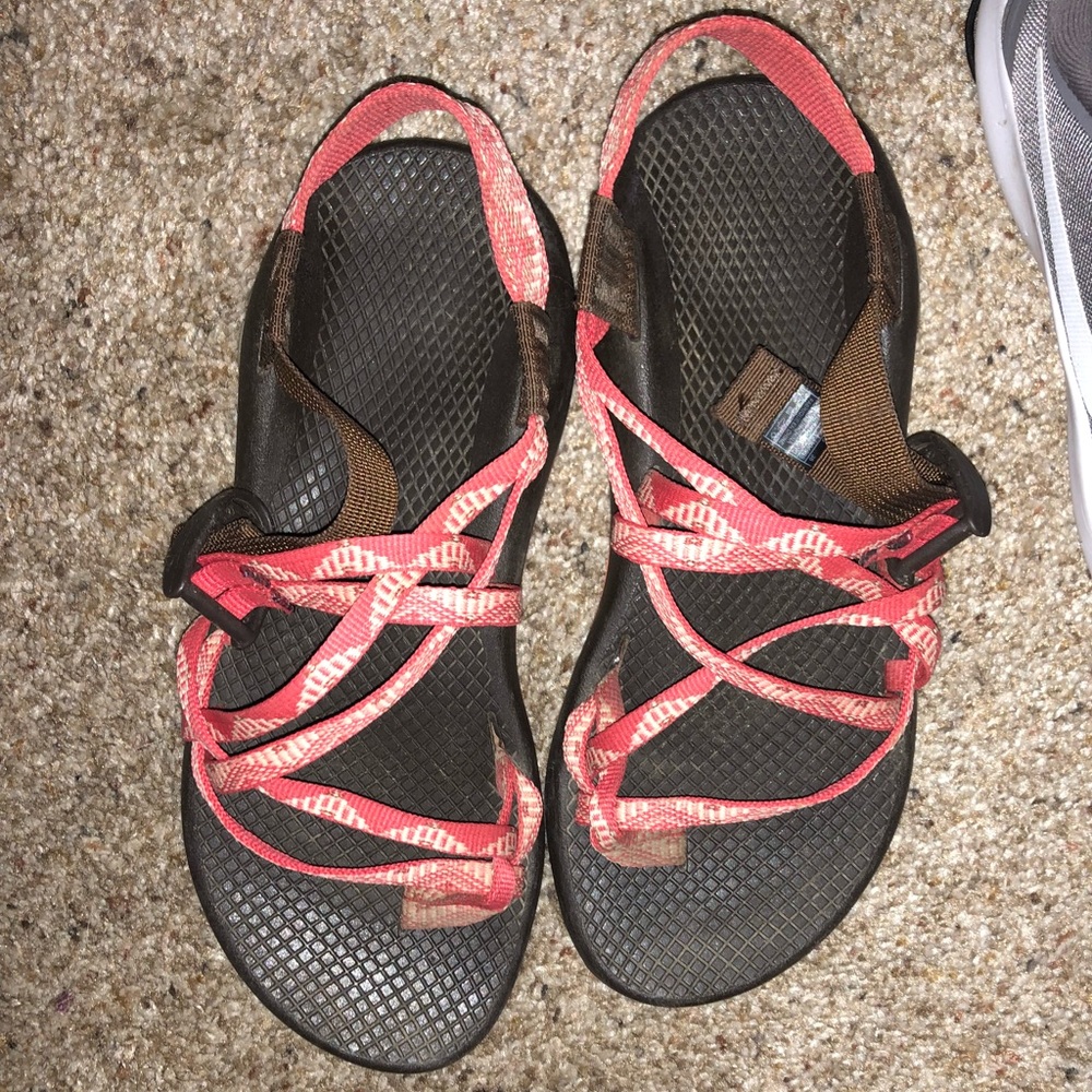 Chacos
